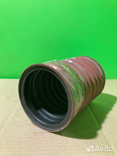 Патрубок интеркулера DAF XF105