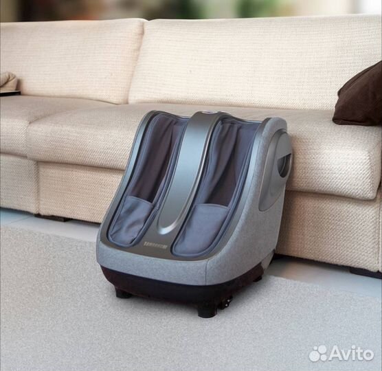 Массажер для ног Yamaguchi Crown