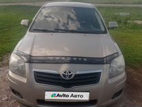 Toyota Avensis 1.8 MT, 2006, 230 000 км, с пробегом, цена 600 000 руб.