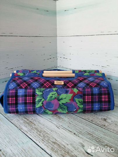 Новая. Сумка для пикника, еды