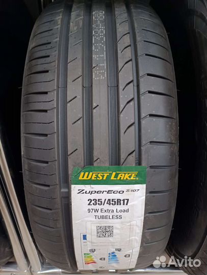 Westlake Zuper Eco Z-107 235/45 R17