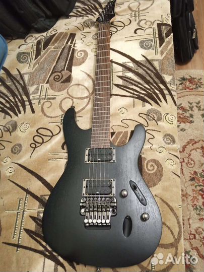 Электро гитара
