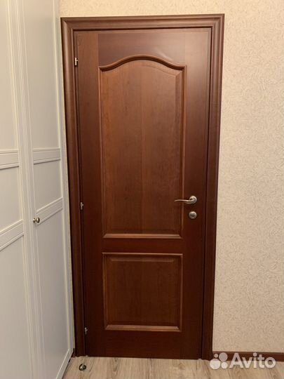 Межкомнатная дверь 200х73 см