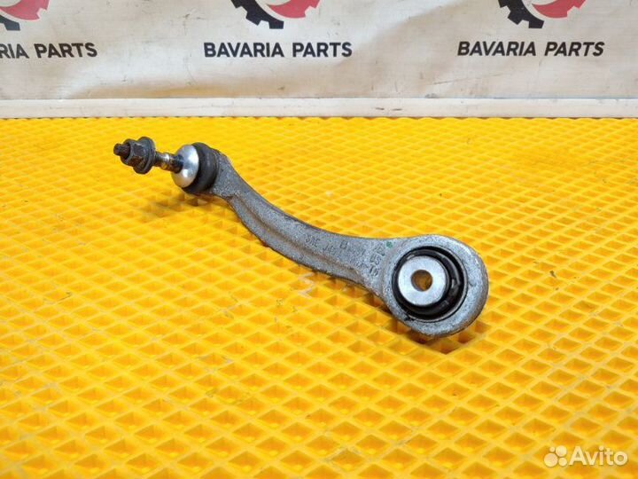 Рычаг подвески задний левый Bmw X5 E70 3.0 N52