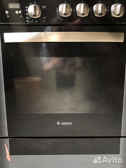 Газовая плита бу