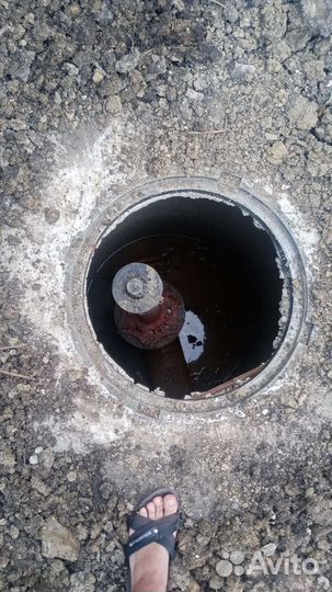 Водопровод и канализация