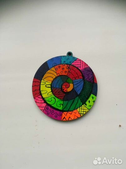 Подвеска, украшение, ёлочная игрушка