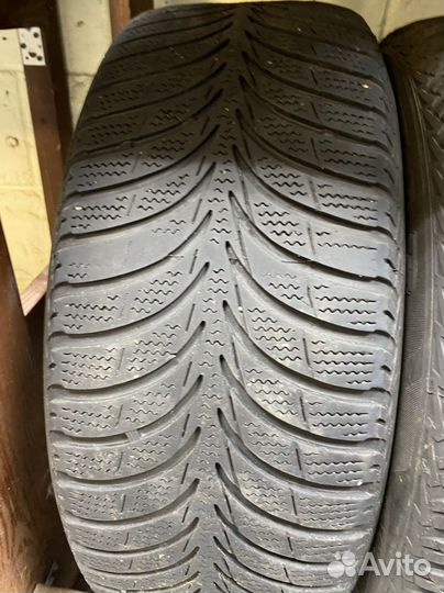 Goodyear UltraGrip Ice+ 205/55 R16 91T