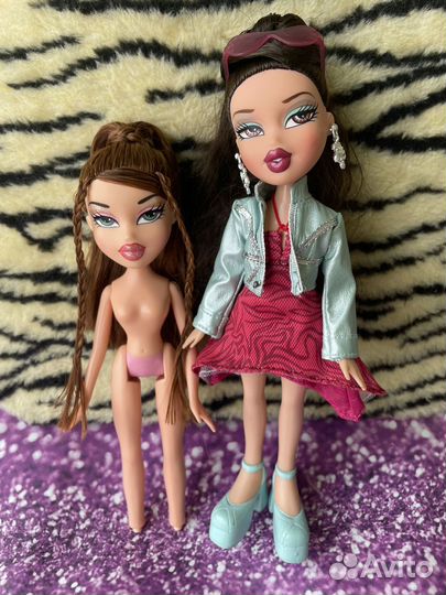 Кукла братц Bratz