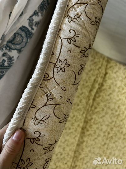 Матрас детский 160/80