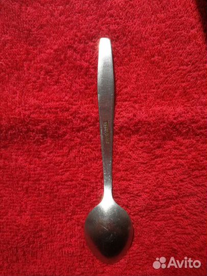 Ложка коллекционная