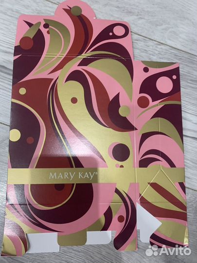 Пакетики Мери Кей