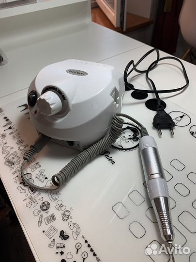 Аппарат для маникюра