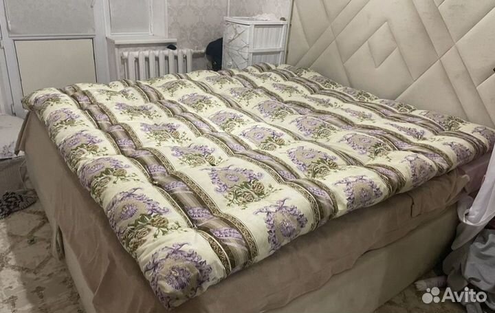 Матрас ватный новый. Все размеры. Доставка