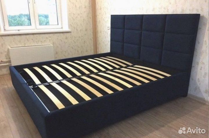 Кровать дизайнерская