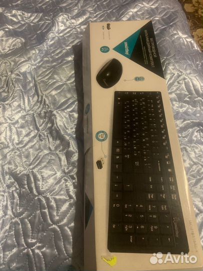 Клавиатура беспроводная