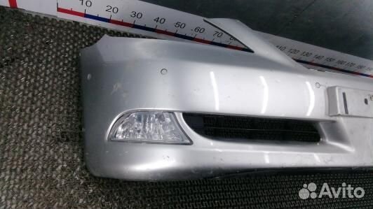 Бампер передний lexus LS 4 (3KR09G501)