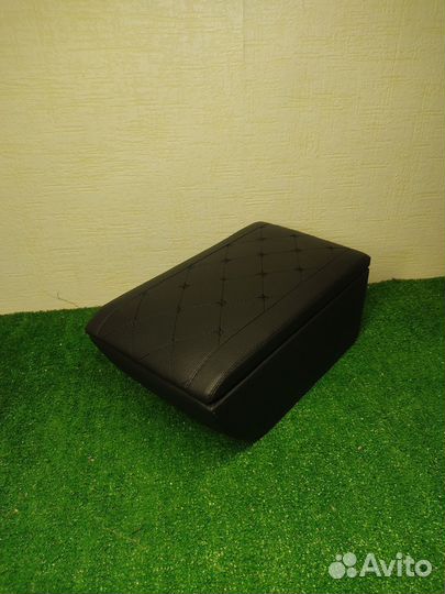 Подлокотник Chevrolet Lacetti