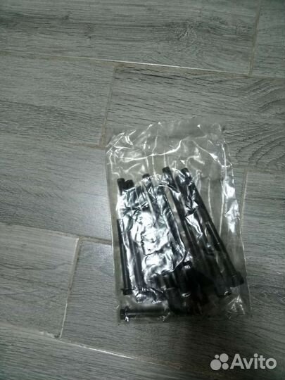 Болты гбц Тойота,Лексус