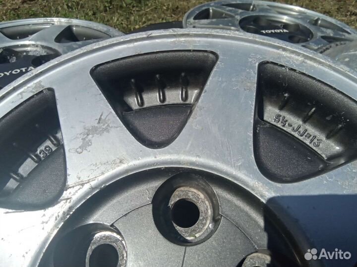 Диски r13