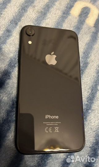 iPhone xr 64gb