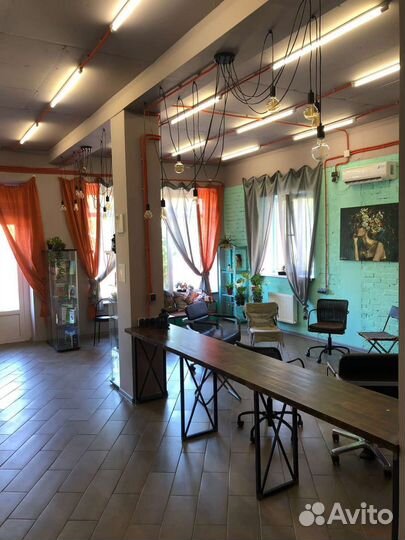 Почасовая аренда зала