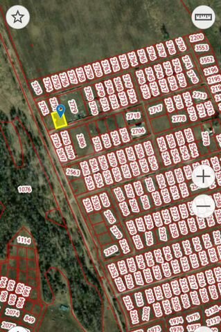 Участок 11 сот. (ИЖС)