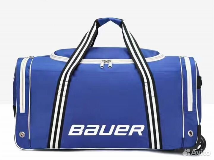 Хоккейный баул