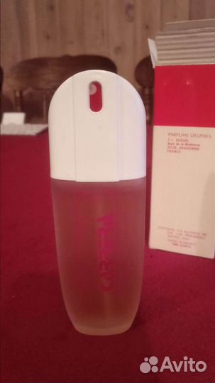 Духи винтаж СССР