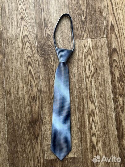 Галстук мужской
