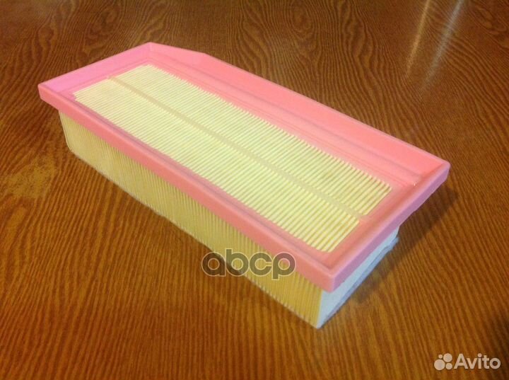 Фильтр воздушный 165460509R renault