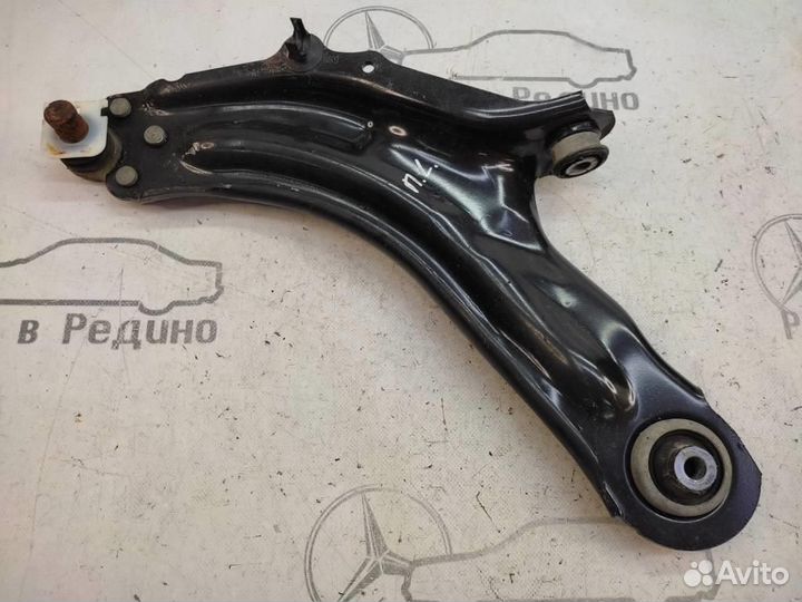 Рычаг передний нижний левый w415 Citan 607.951