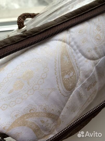 Детское одеяло