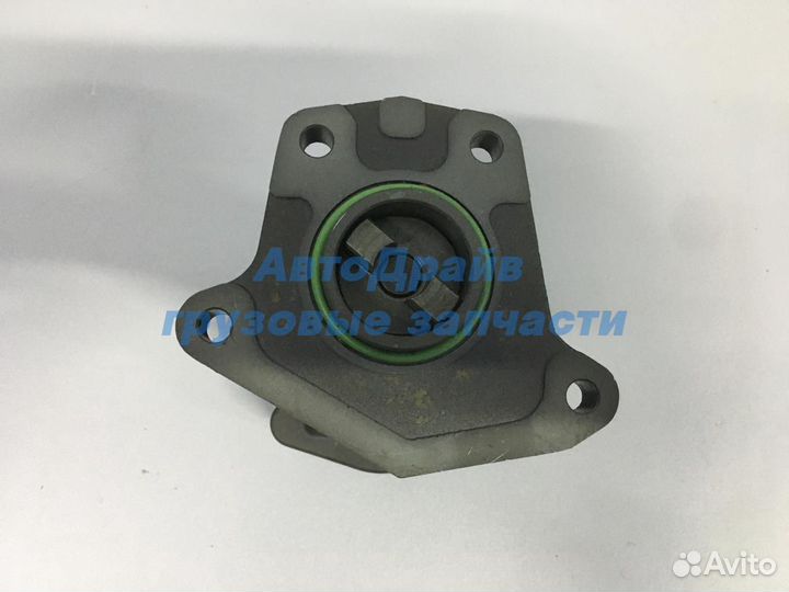 Тннд Ман Тга Тгс Тгх двигатель D2066 D2676 Евро 3