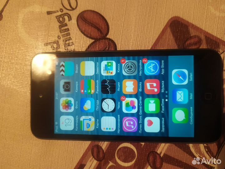 iPod touch 5 32gb