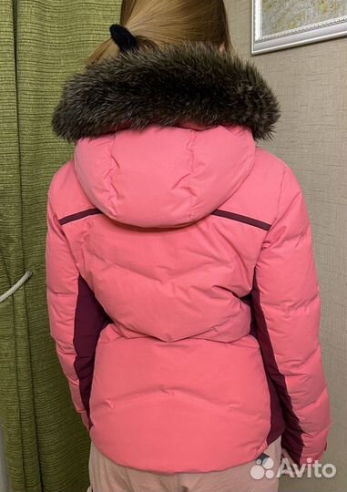 Куртка женская горнолыжная Roxy