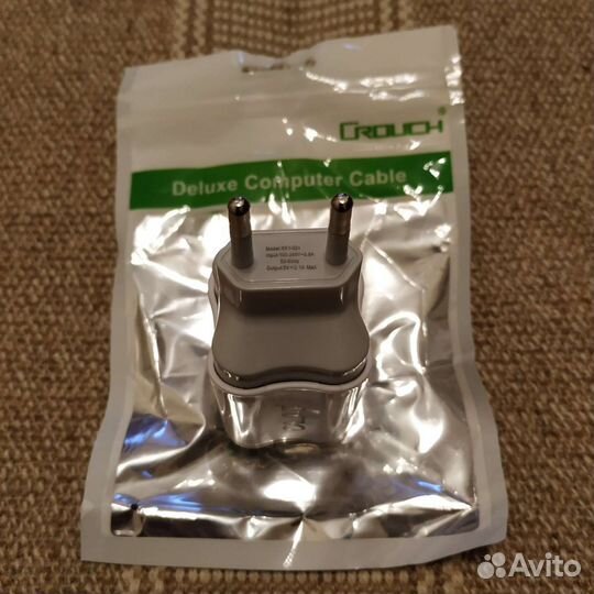 Зарядное устройство Olaf