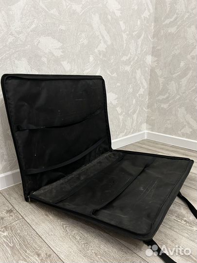 Папка для художника a1