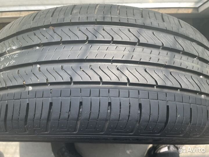 Nexen DH II 65 215/55 R17 94V