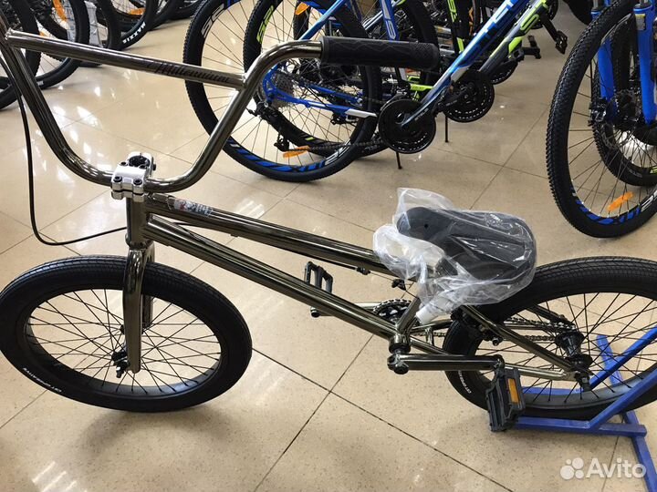 Bmx велосипед tech team millennium