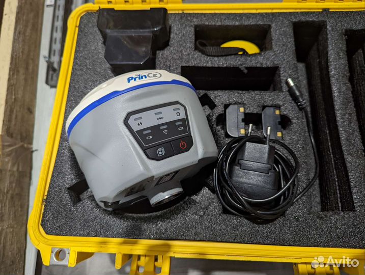 Gnss приемник prince i50