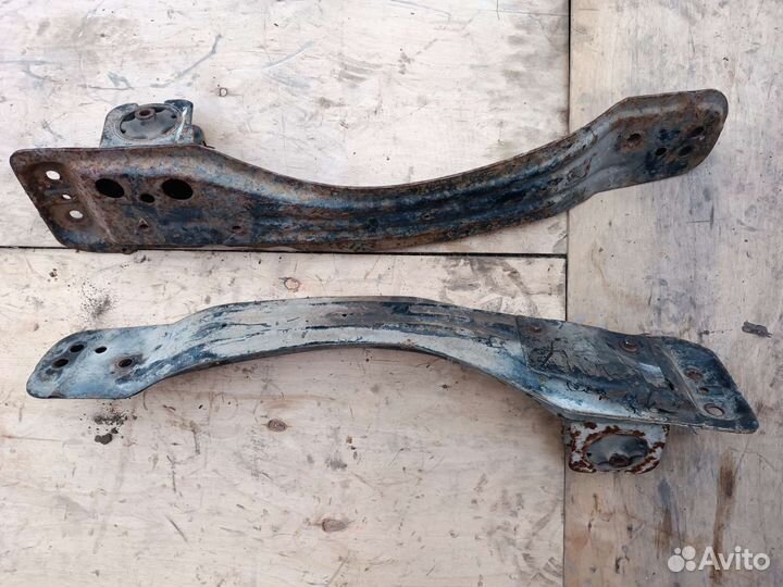 Балка передняя продольная Chery Tiggo T11