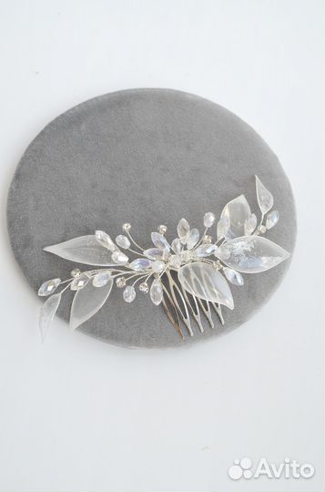 Свадебные украшения