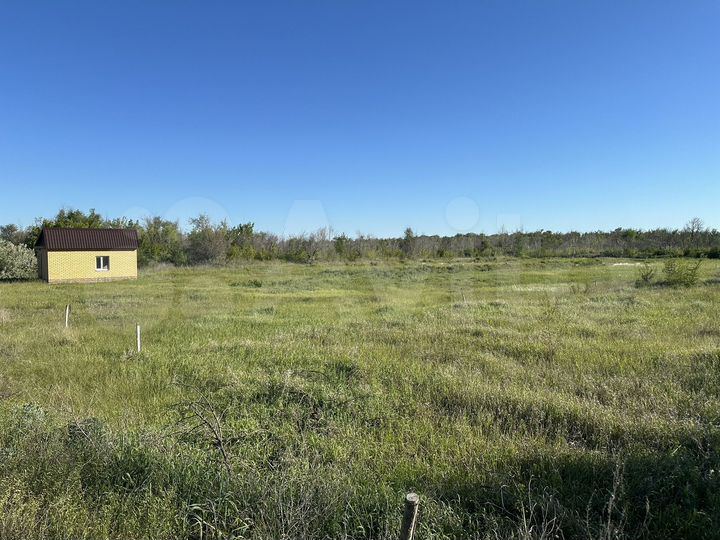 Участок 45 сот. (промназначения)