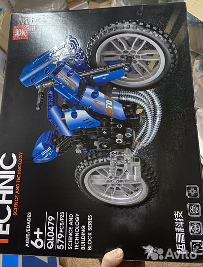 Lego конструкторы