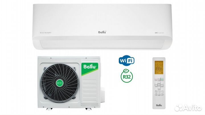 Кондиционер