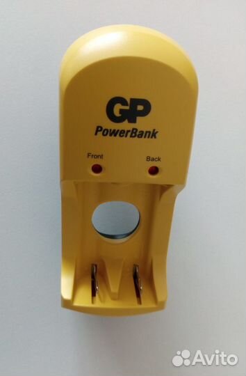 Зарядное устройство GP Power Bank S350