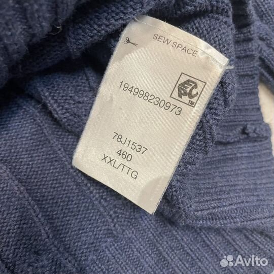 Свитер tommy hilfiger оригинал