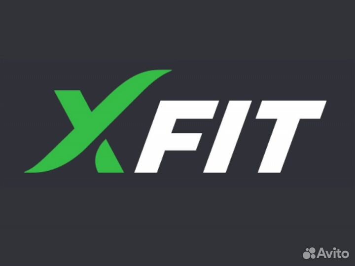 Карта xfit Правда