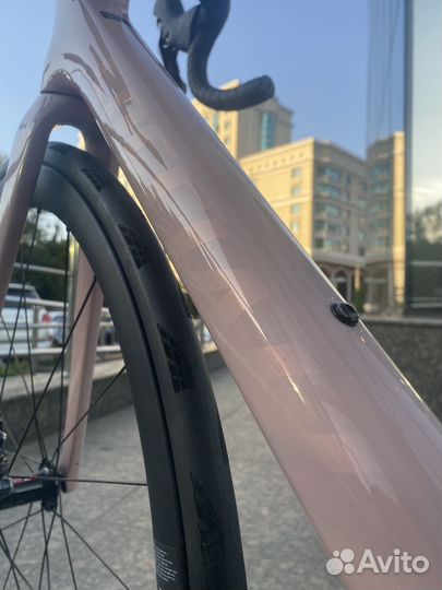 Specialized tarmac sl7 54size